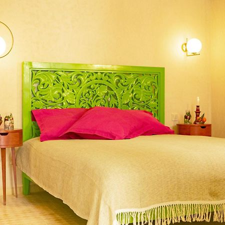 Riad Romeo Marraquexe Exterior foto