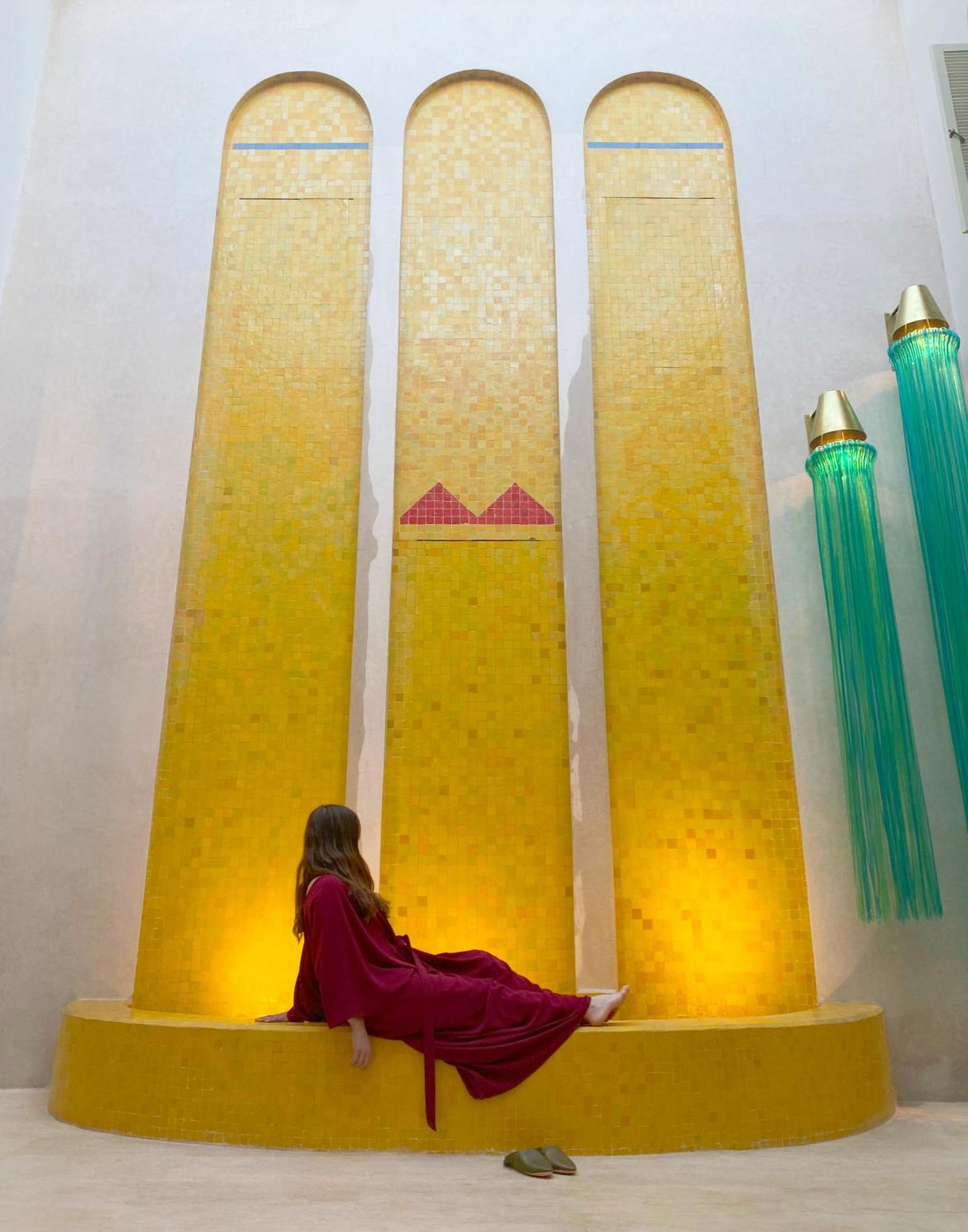 Riad Romeo Marraquexe Exterior foto