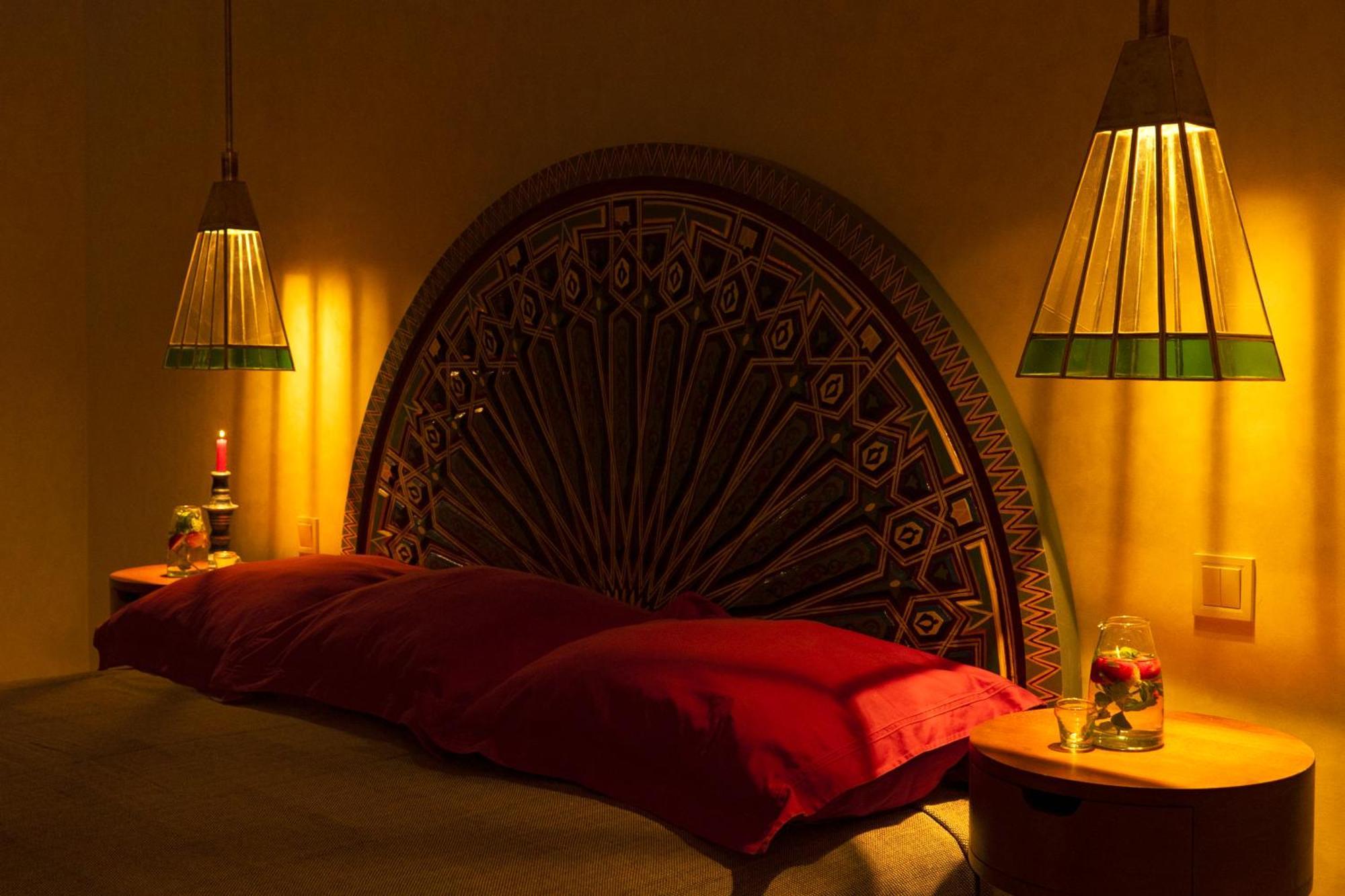 Riad Romeo Marraquexe Exterior foto