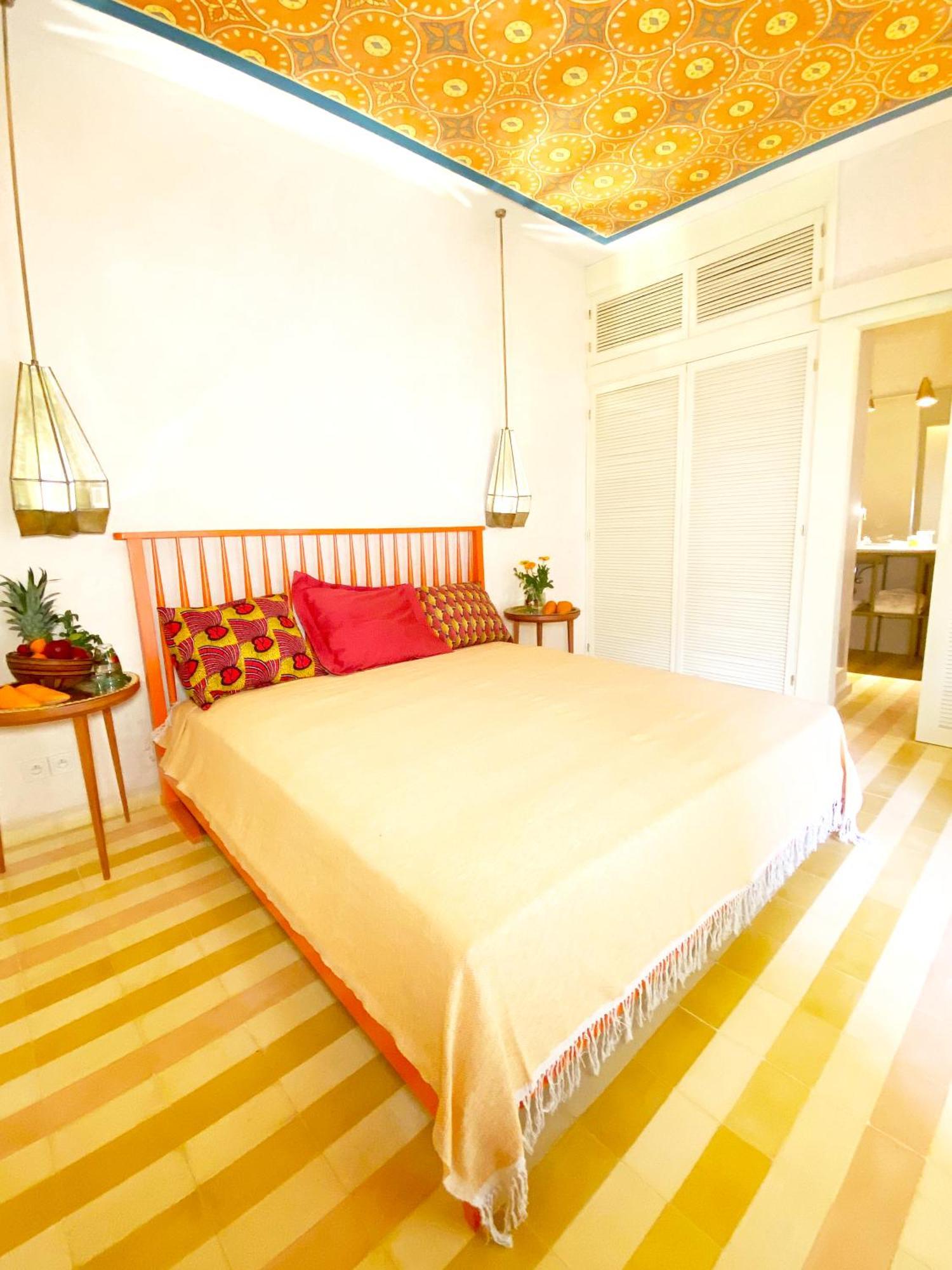 Riad Romeo Marraquexe Exterior foto
