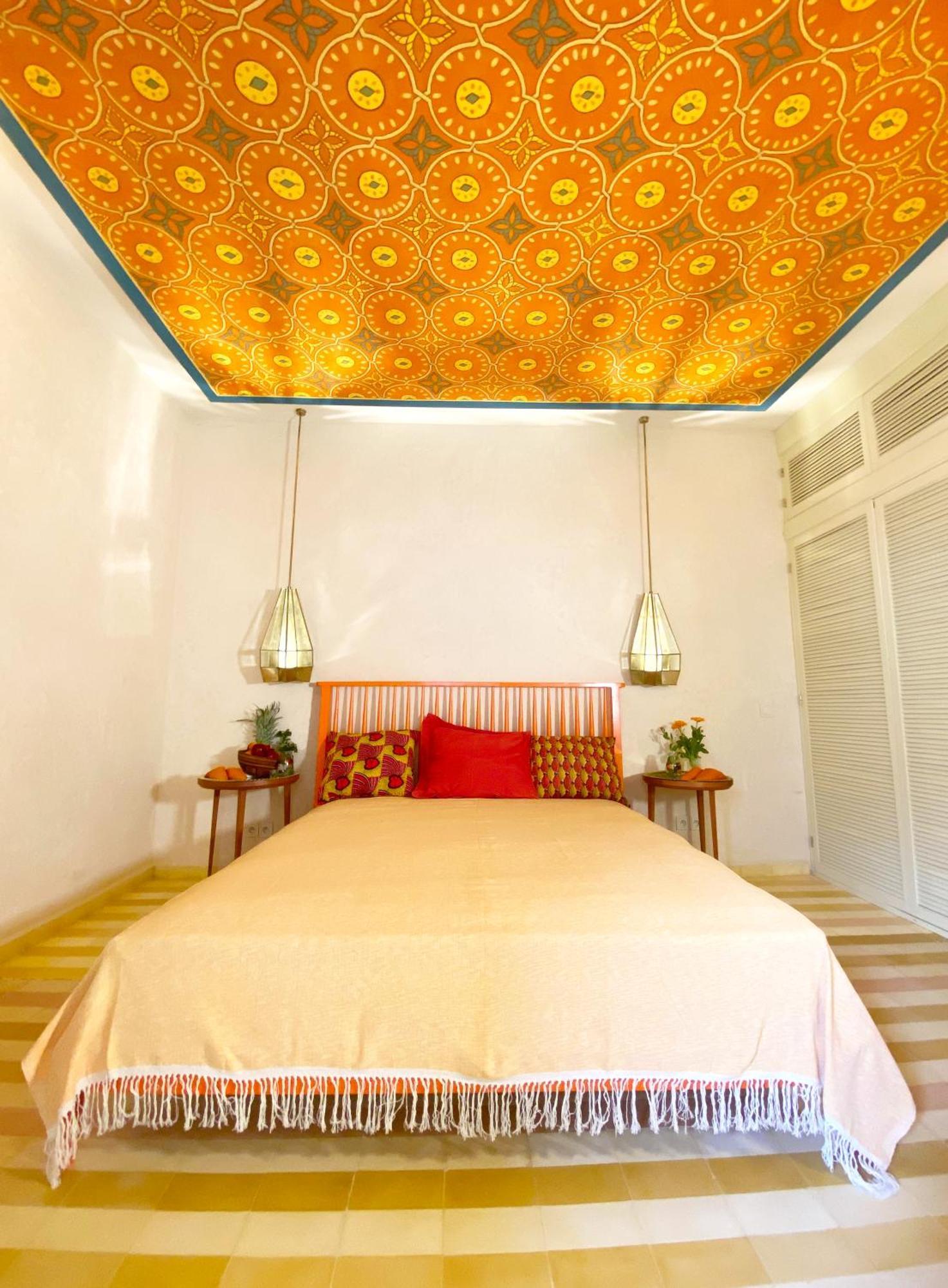 Riad Romeo Marraquexe Exterior foto
