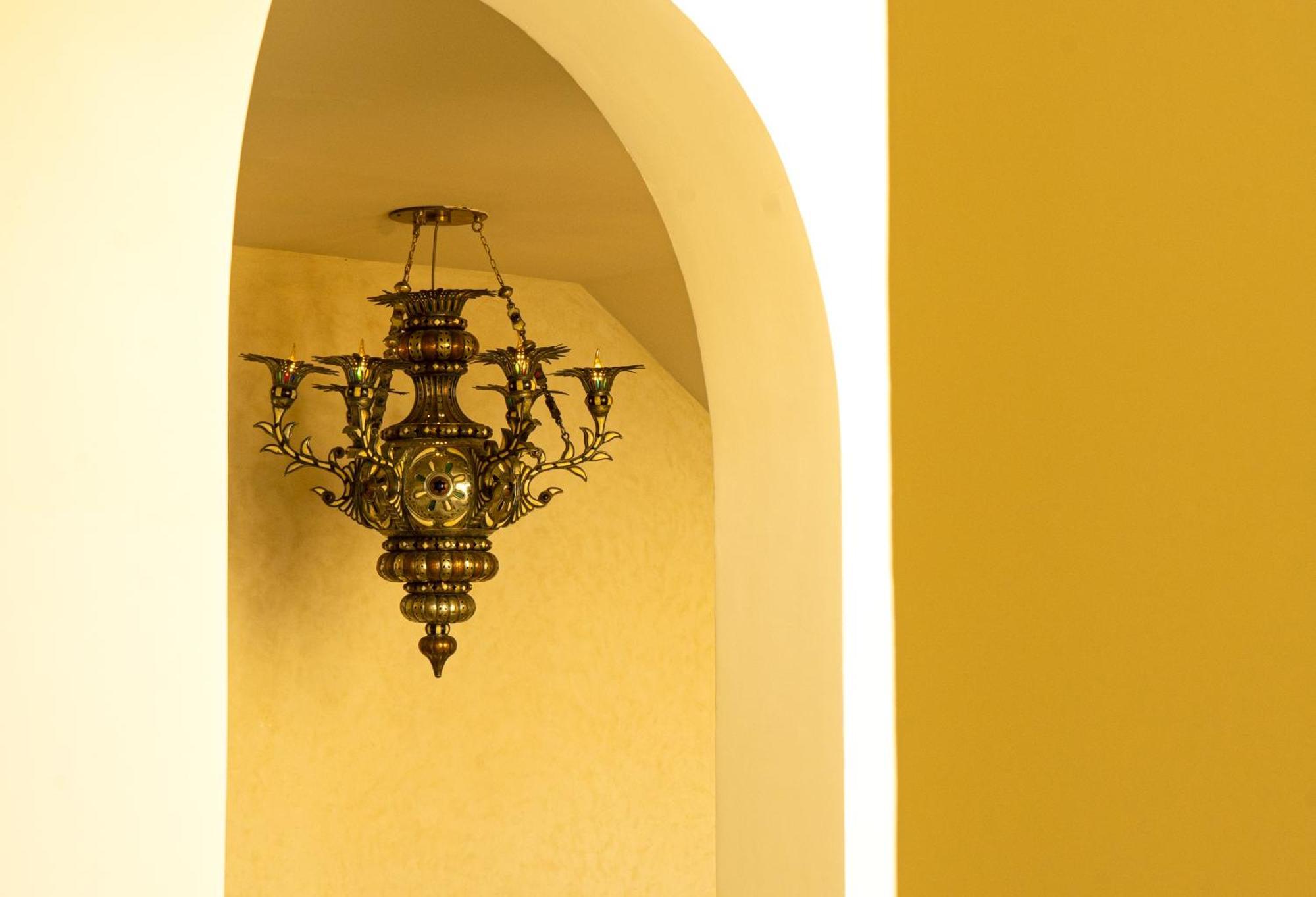 Riad Romeo Marraquexe Exterior foto