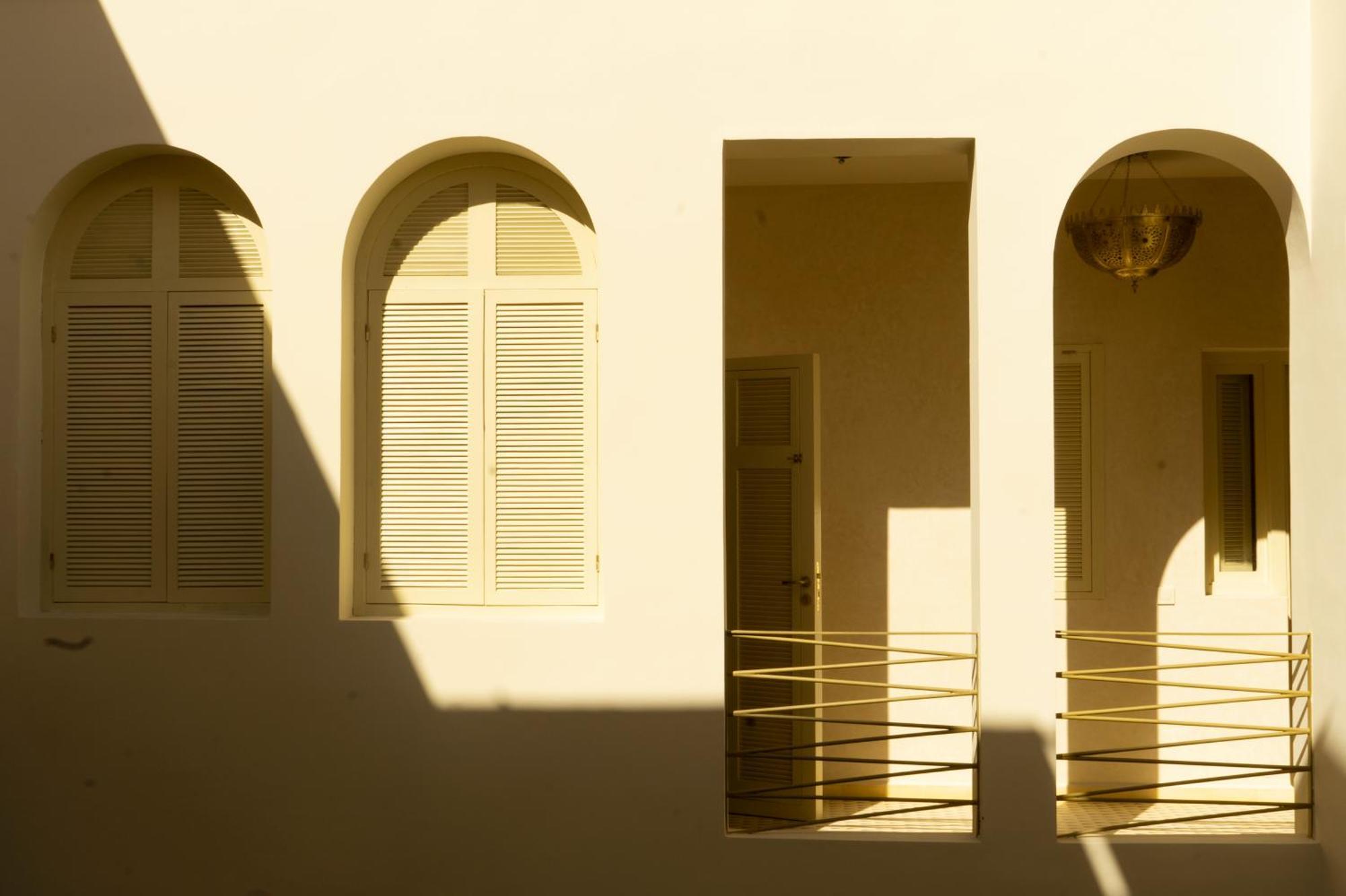 Riad Romeo Marraquexe Exterior foto