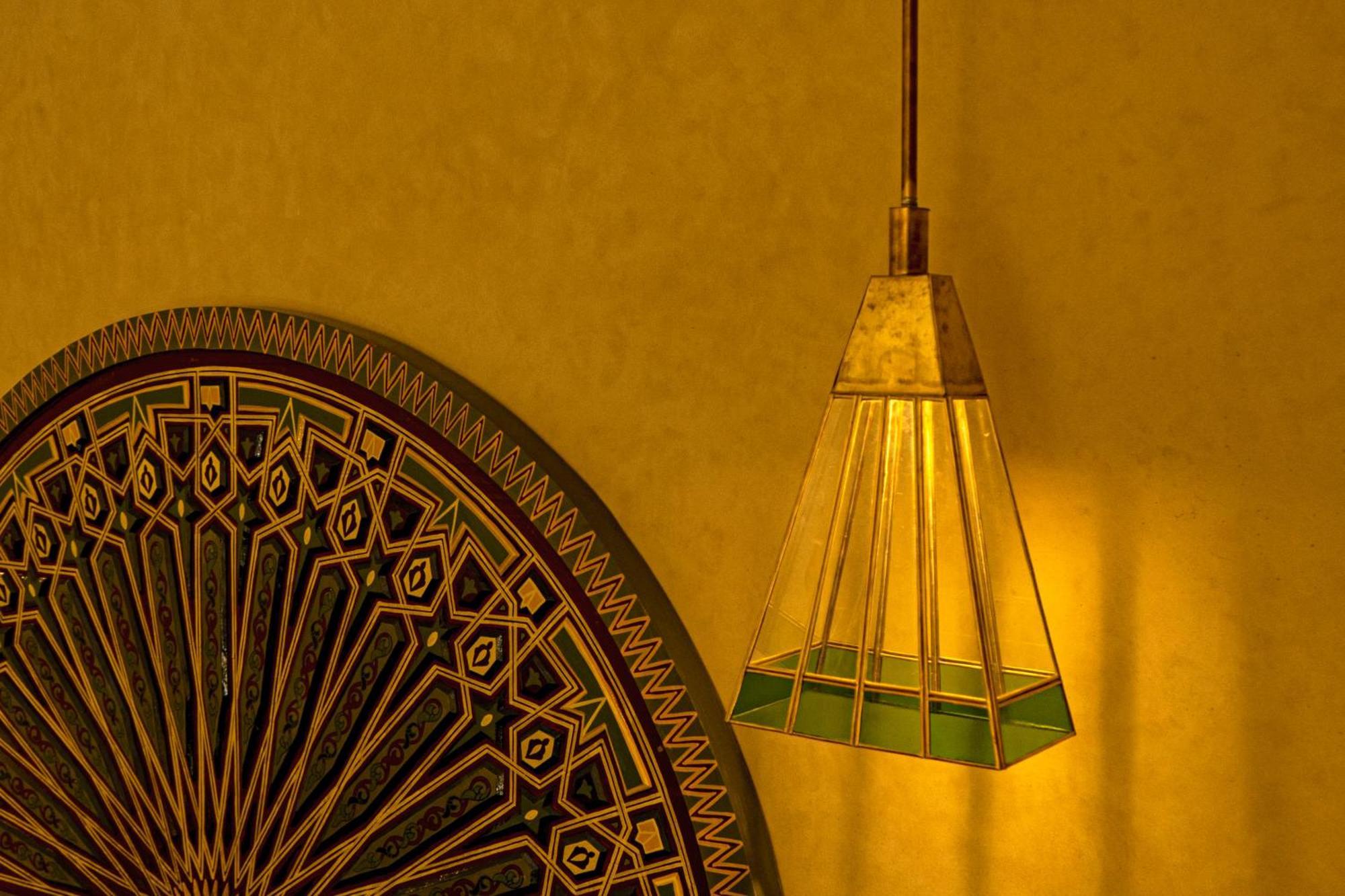 Riad Romeo Marraquexe Exterior foto