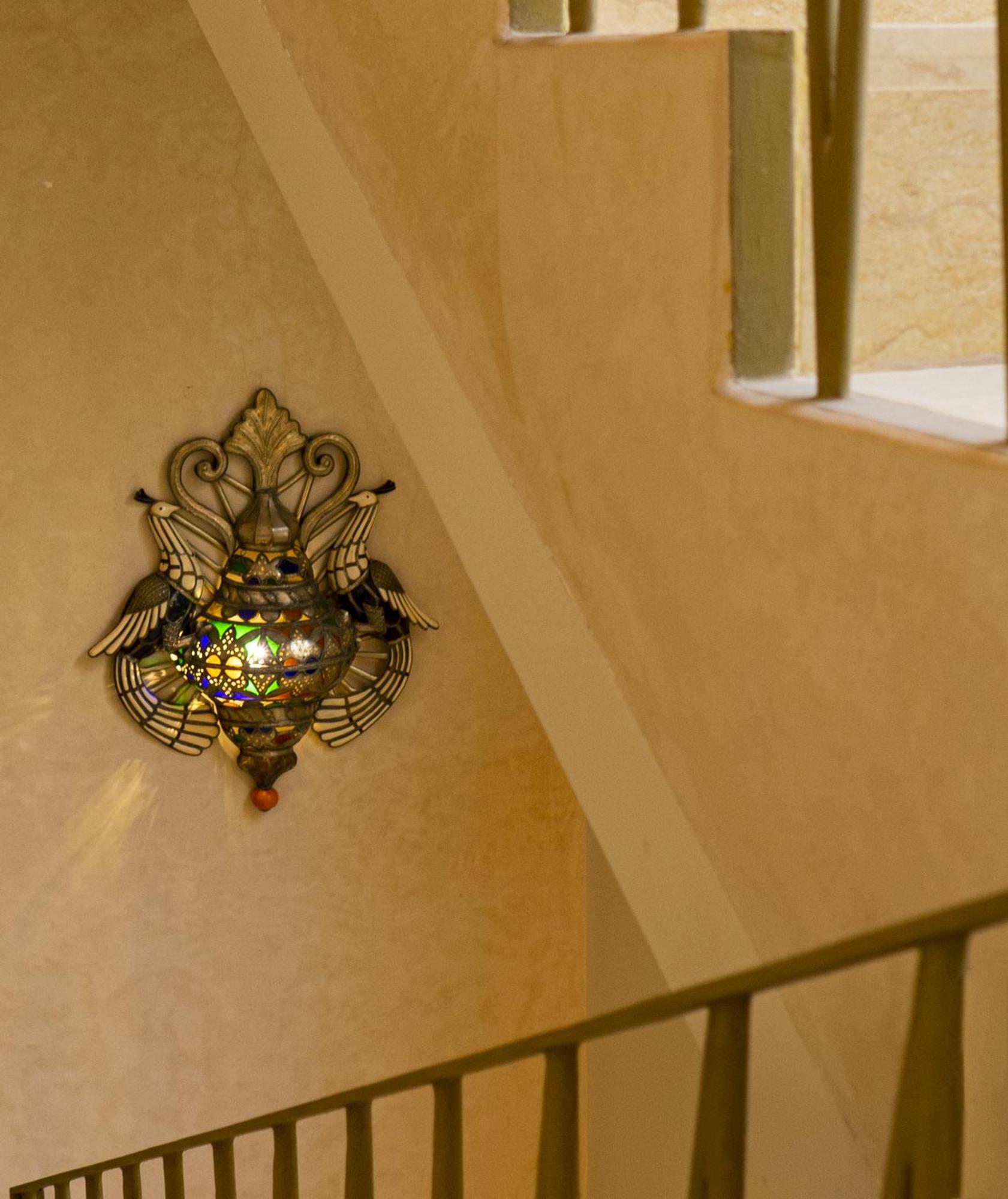 Riad Romeo Marraquexe Exterior foto