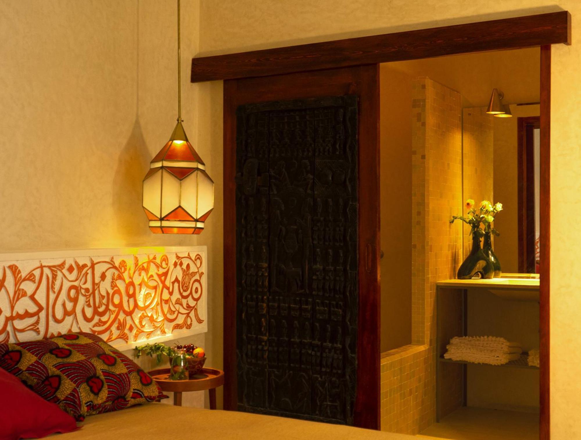 Riad Romeo Marraquexe Exterior foto