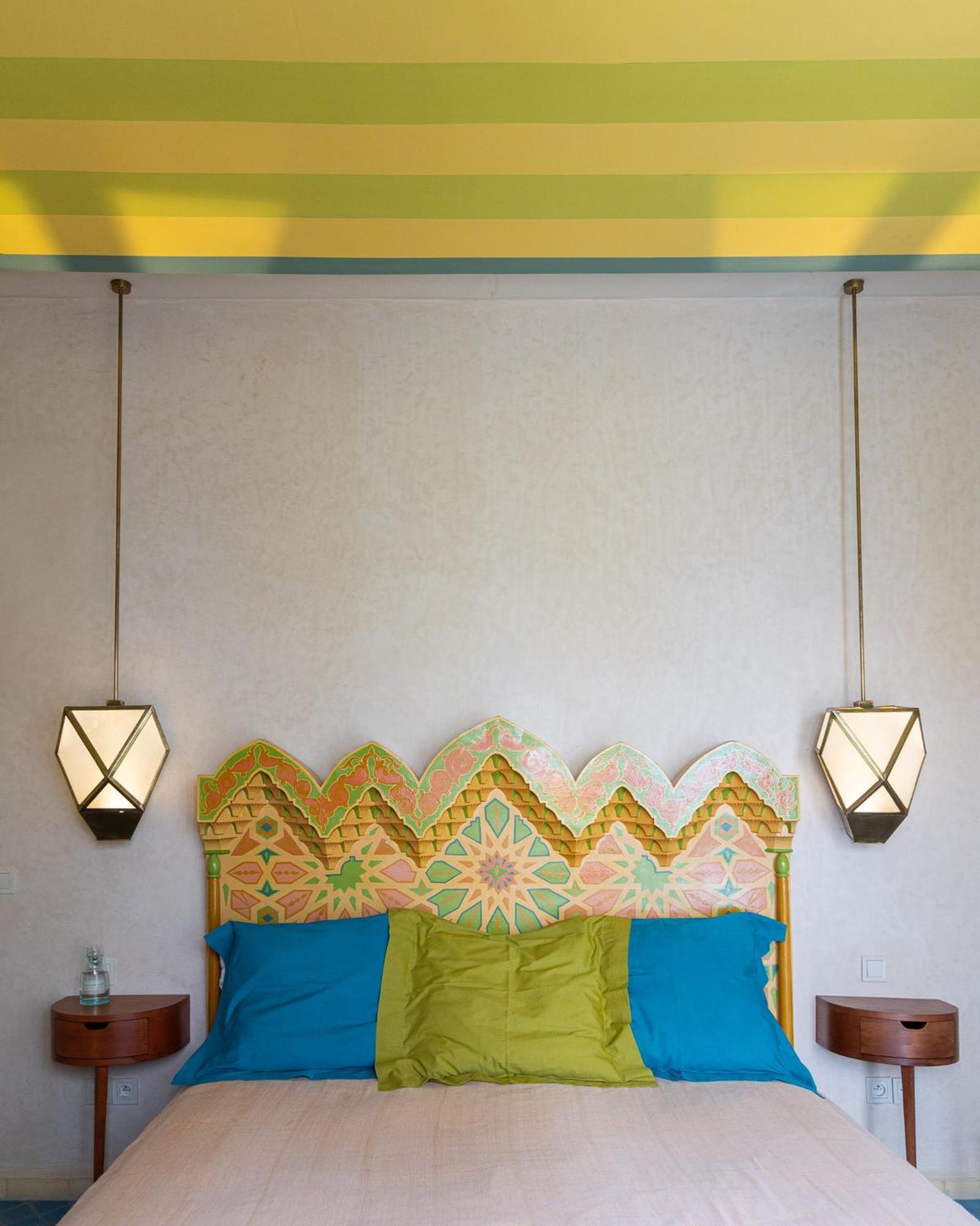 Riad Romeo Marraquexe Exterior foto
