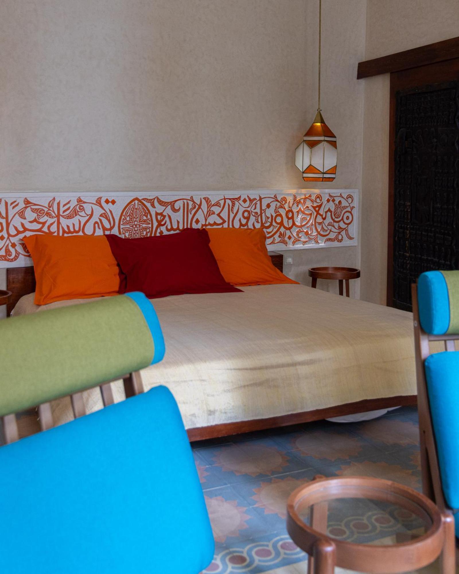 Riad Romeo Marraquexe Exterior foto
