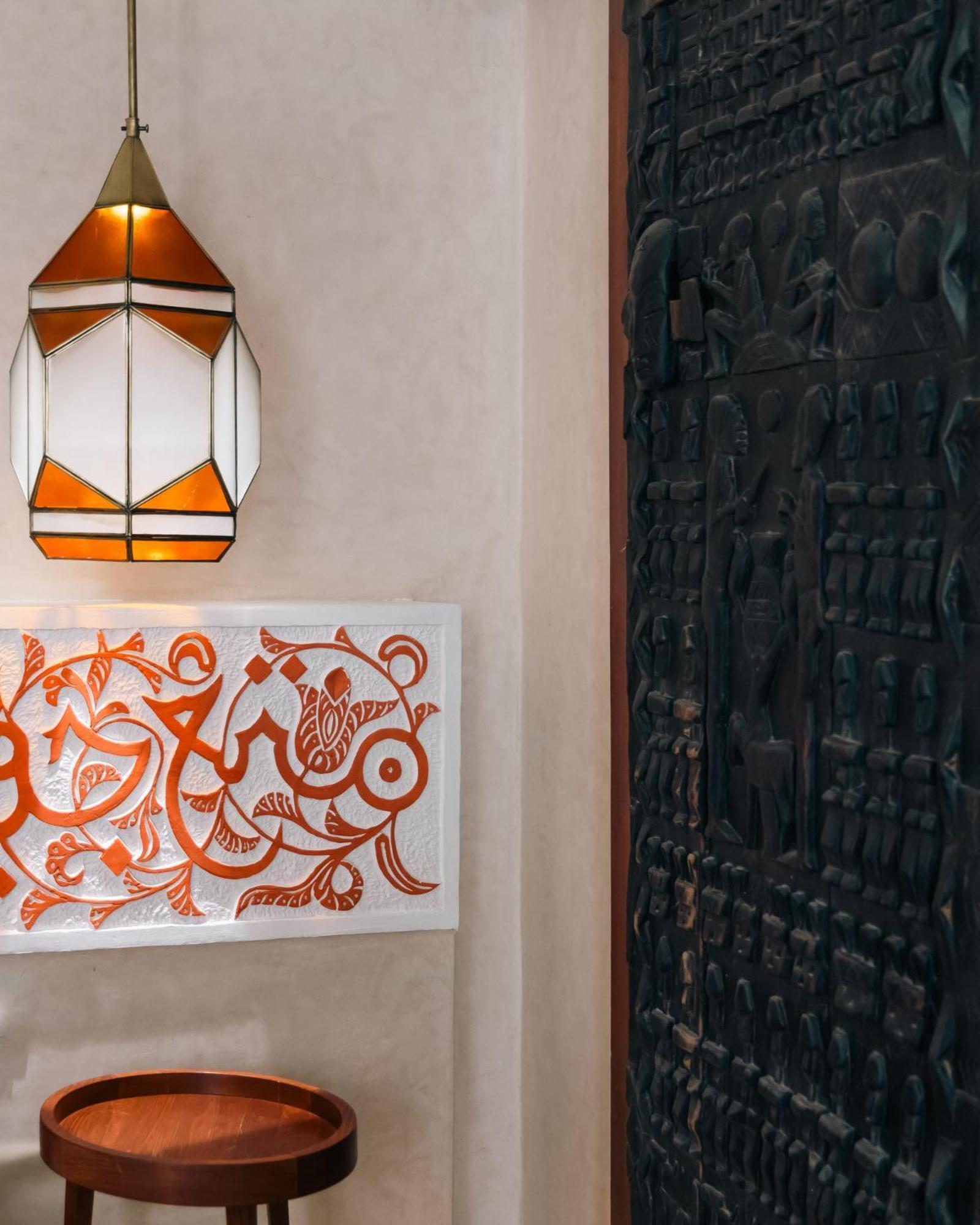 Riad Romeo Marraquexe Exterior foto
