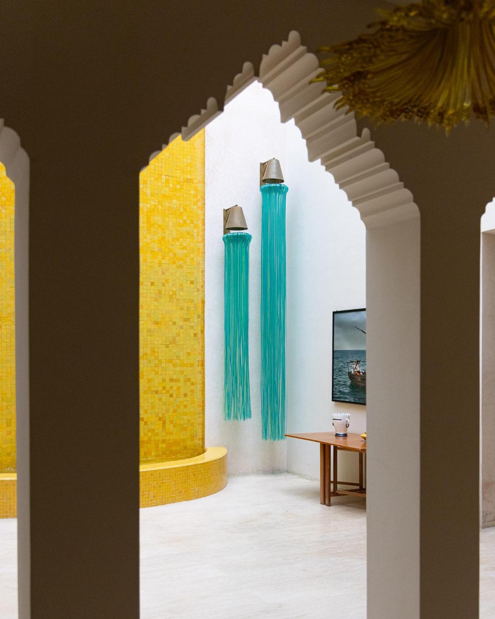 Riad Romeo Marraquexe Exterior foto
