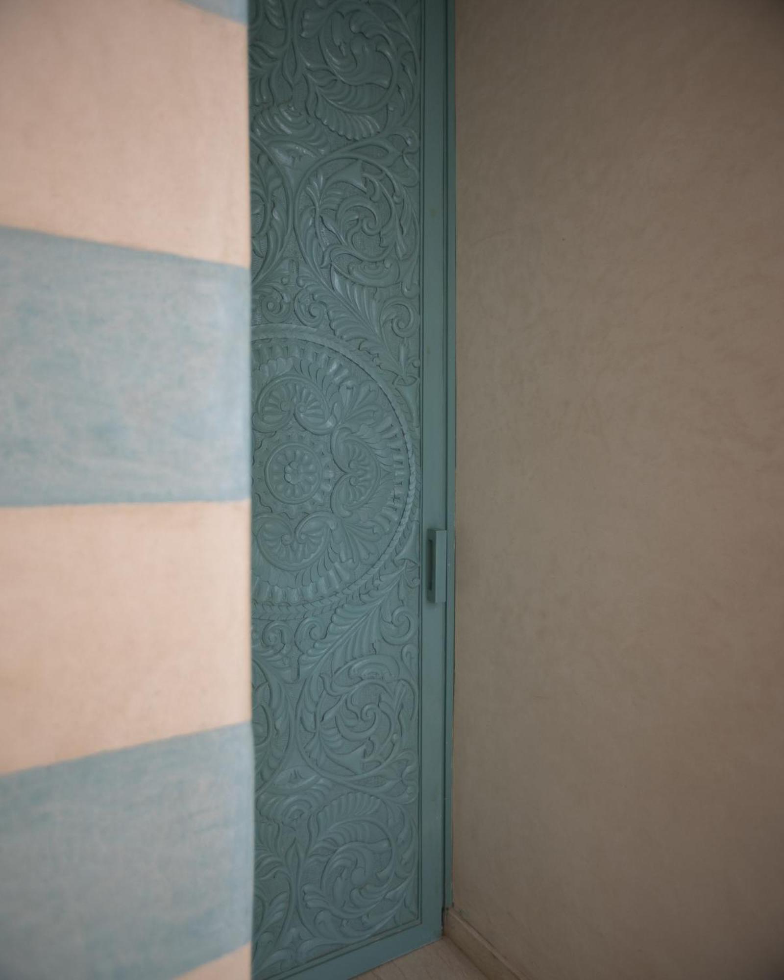 Riad Romeo Marraquexe Exterior foto