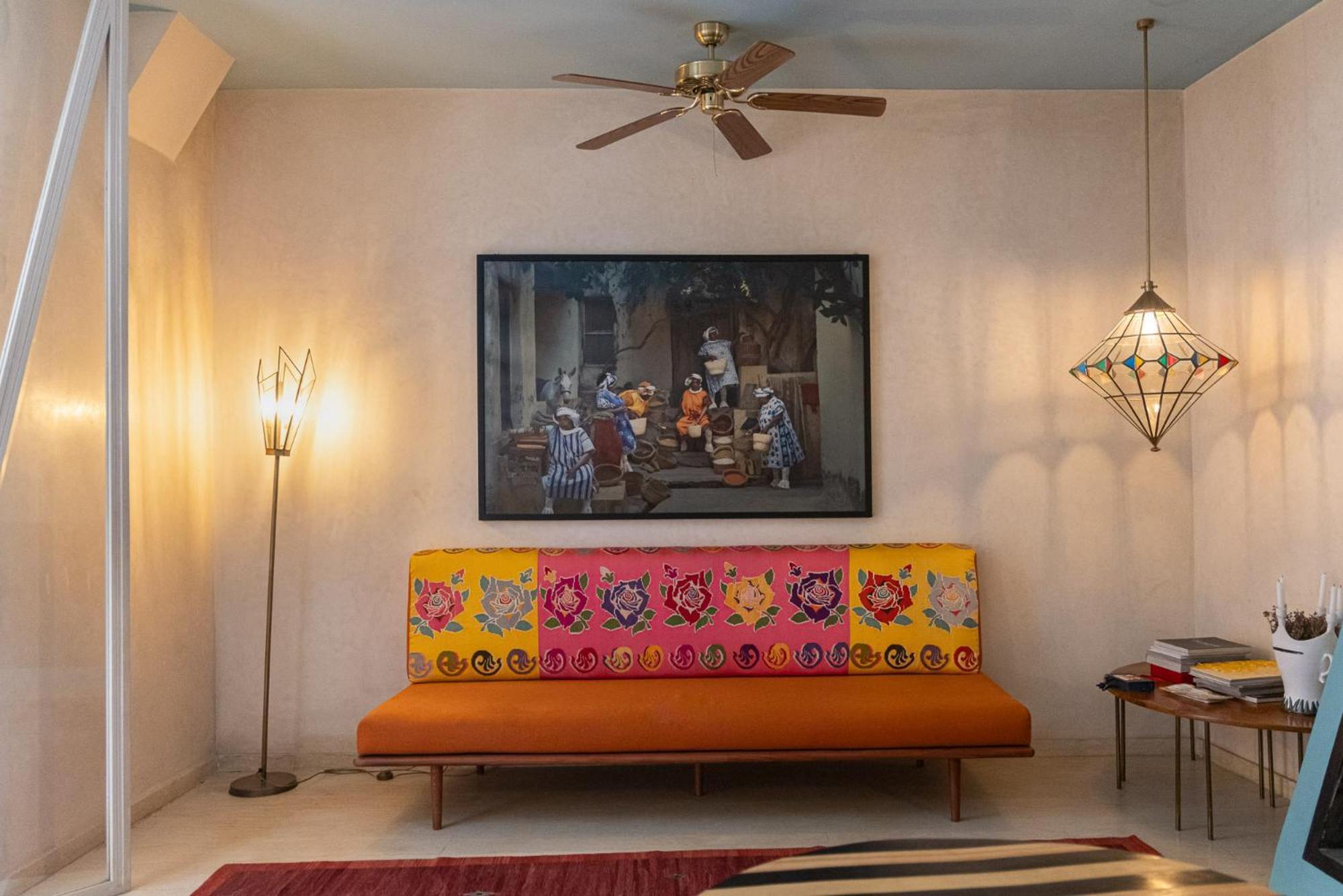 Riad Romeo Marraquexe Exterior foto