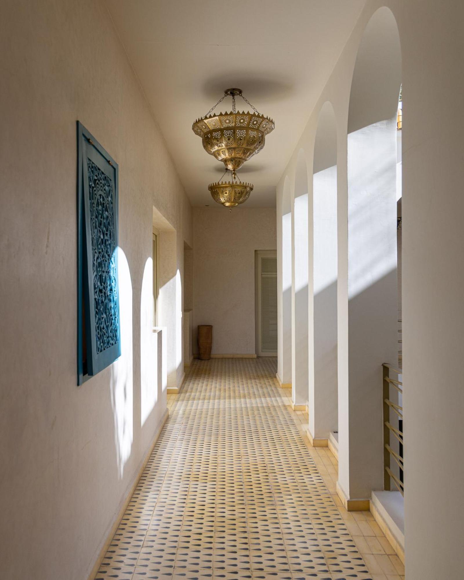 Riad Romeo Marraquexe Exterior foto