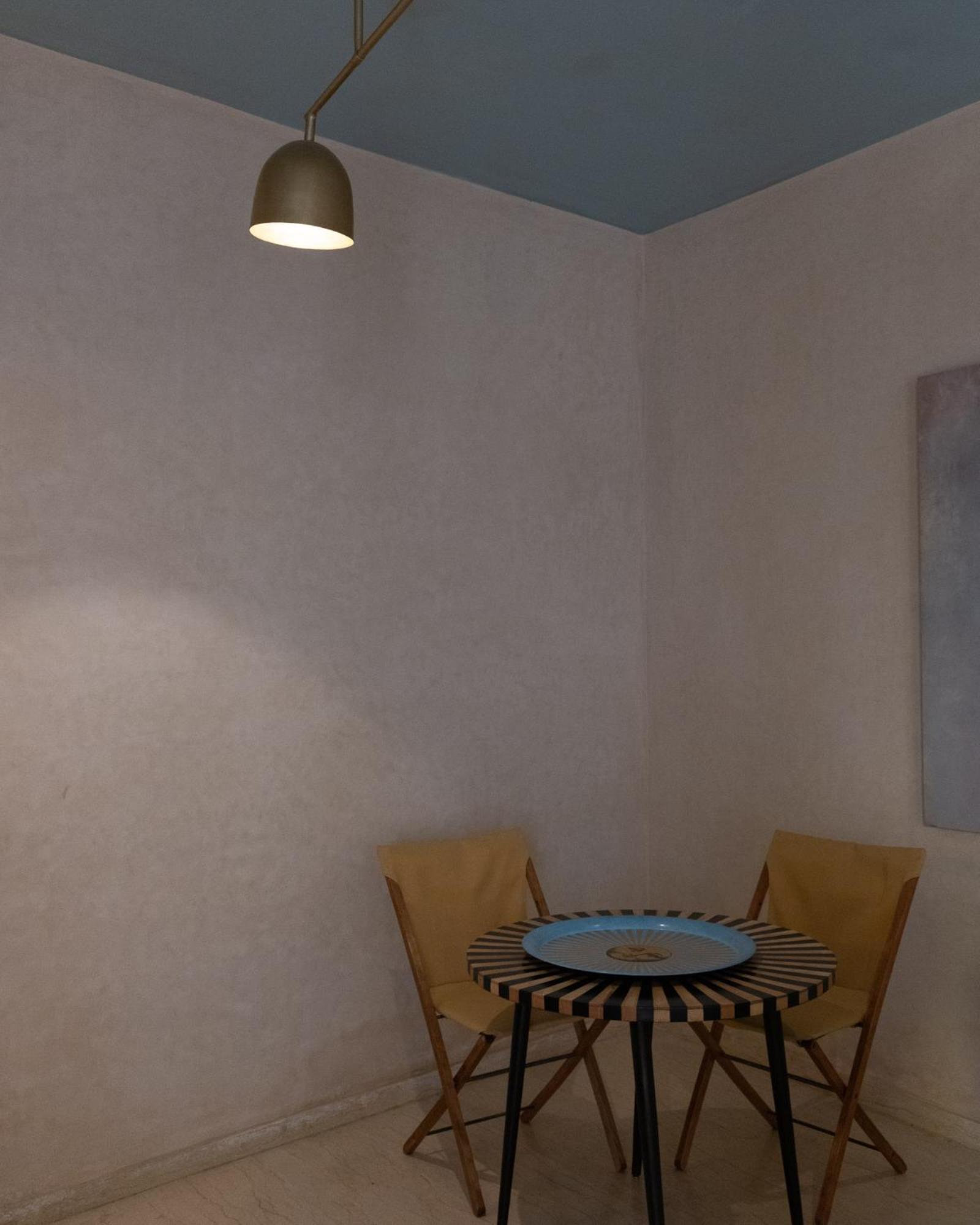 Riad Romeo Marraquexe Exterior foto