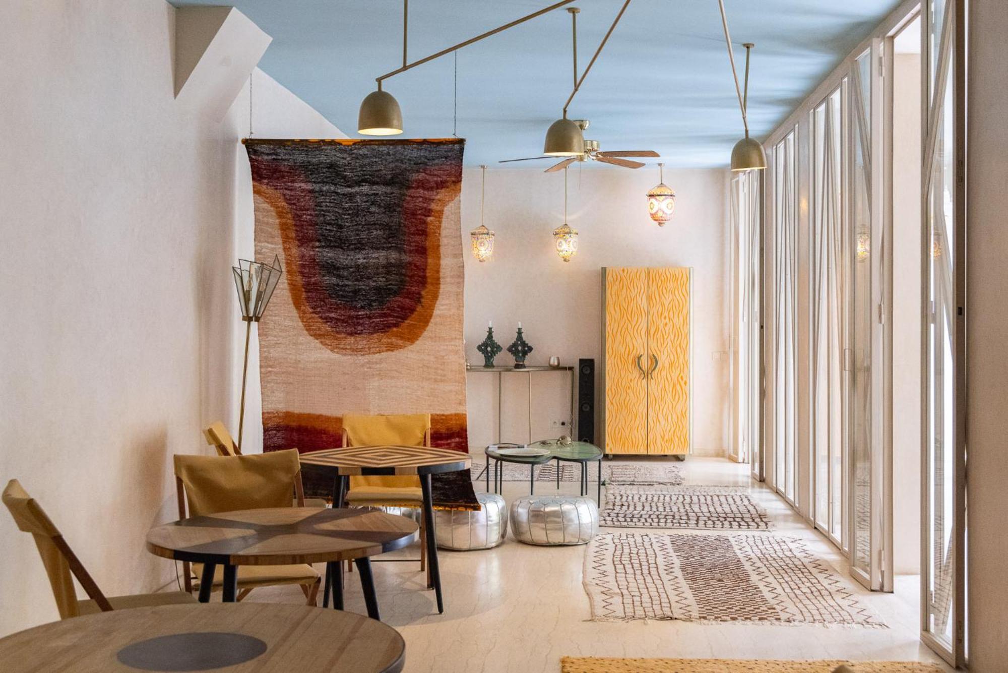 Riad Romeo Marraquexe Exterior foto