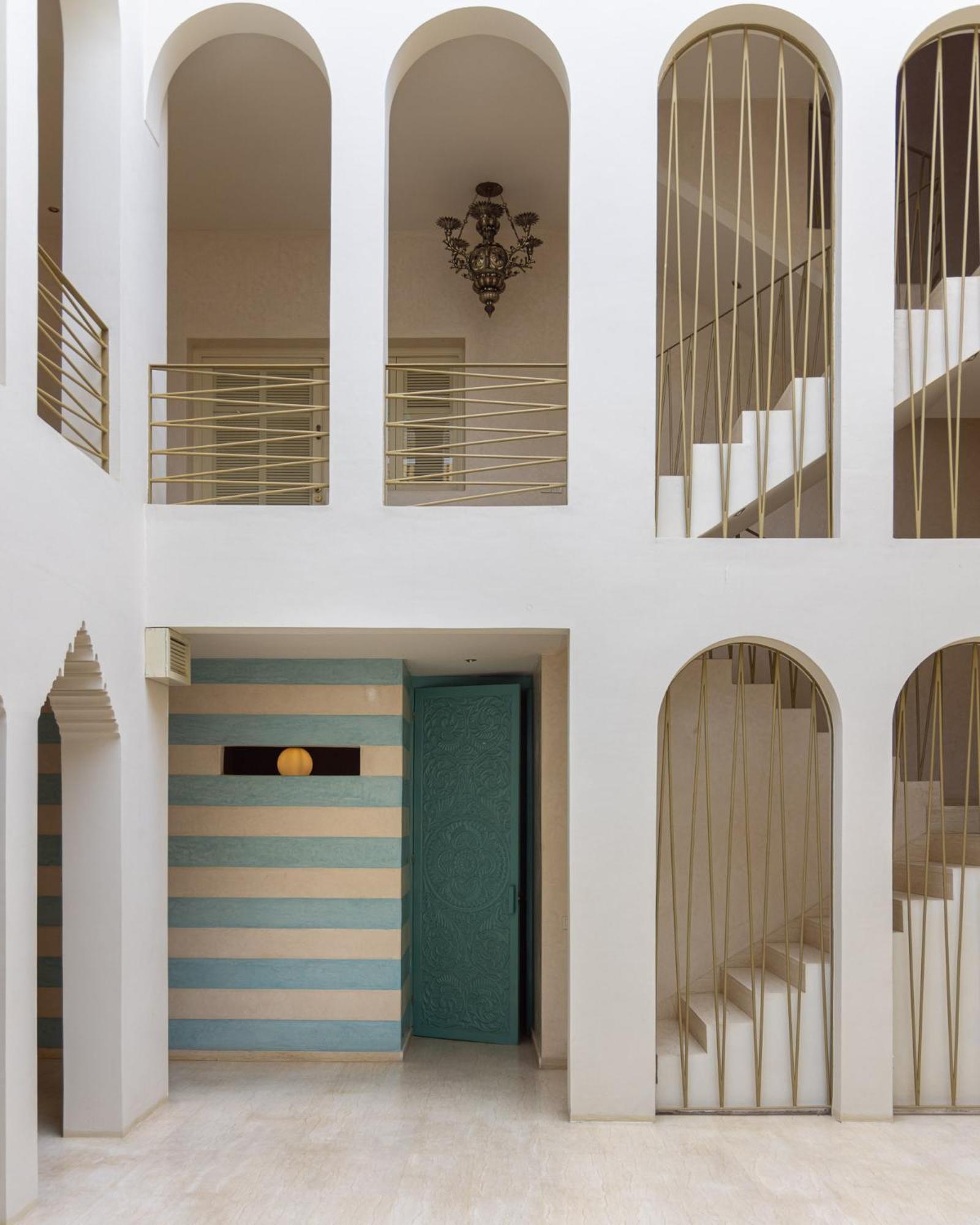 Riad Romeo Marraquexe Exterior foto