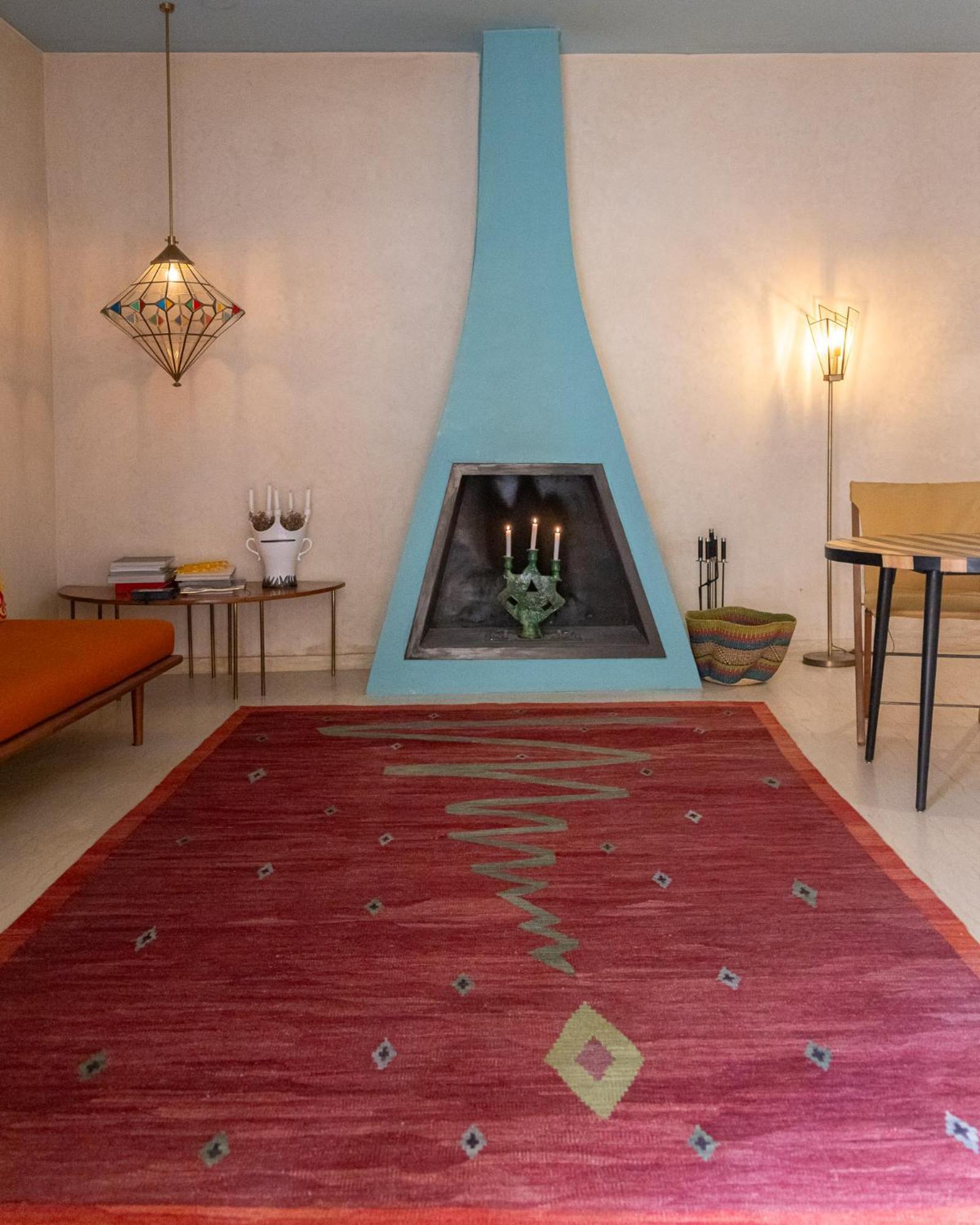 Riad Romeo Marraquexe Exterior foto